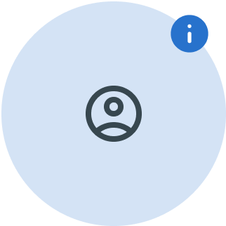 Icono de cuenta